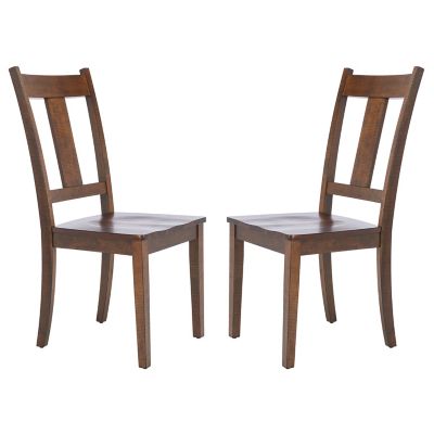 SAV2474955 Alder & Ore Maiara Dining Chair, Set of 2 - Color: sku SAV2474955