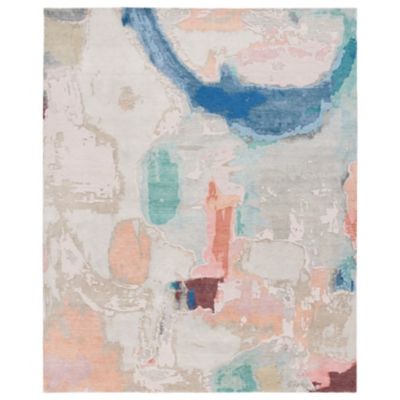 Alder & Ore Jalna Area Rug - Color: Beige - Size: 6 ft X 9 ft