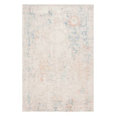 Alder & Ore Lavaun Area Rug - Color: Beige - Size: 6 ft X 9 ft