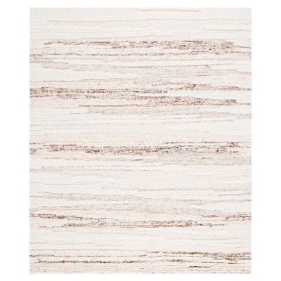 Alder & Ore Mayberry Area Rug - Color: Beige - Size: 8 ft X 10 ft