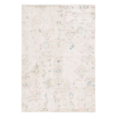 Alder & Ore Rannie Area Rug - Color: Cream - Size: 9 ft X 12 ft