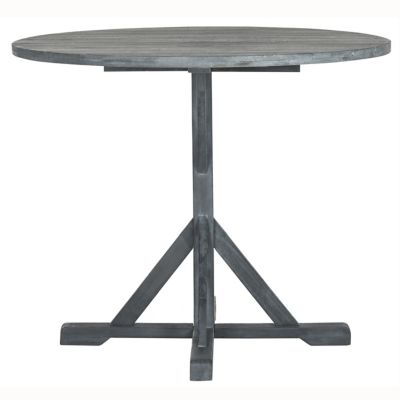 Alder & Ore Arago Outdoor Coffee Table - Color: Grey
