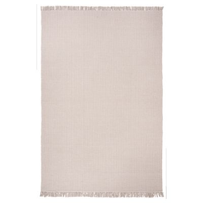 Alder & Ore Cliffside Area Rug in Grey, Size: 6 ft x 9 ft