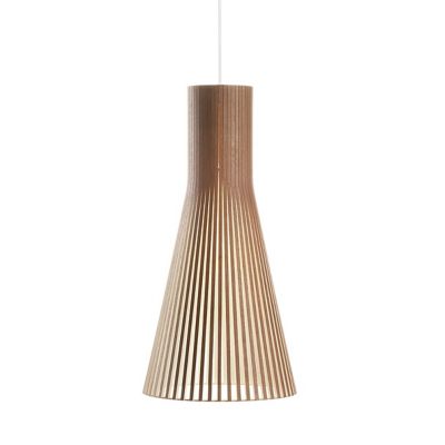 SCT2135329 Secto Design Secto 4200 Pendant Light - Color: Bro sku SCT2135329