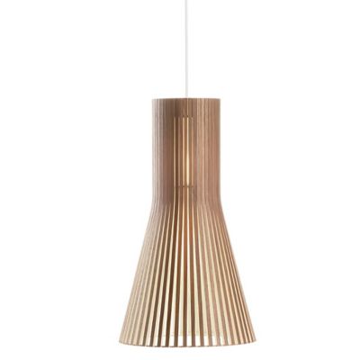 Secto Design Secto 4201 Pendant Light - Color: Brown - Size: 1 light - 4201