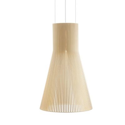 SCT2135483 Secto Design Magnum 4202 Pendant Light - Color: Cr sku SCT2135483