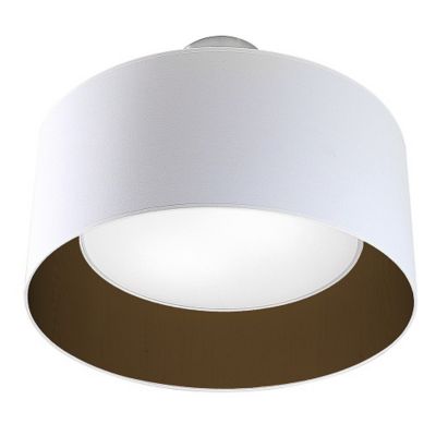 Inny Drum Pendant