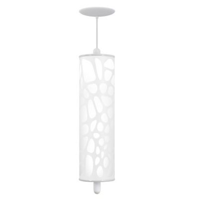 Roller Vertical Suspension Light Fixture