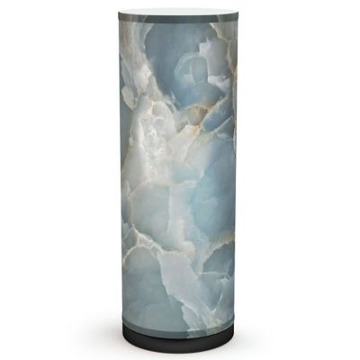 Seascape Lamps Italian Table Lamp - Color: Blue - SL_Italian