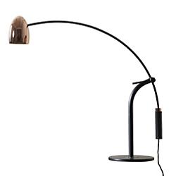 Hercules LED Table Lamp