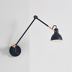 Laito Gentle Swing Arm Wall Sconce
