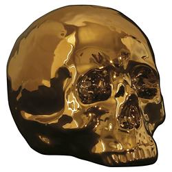 My Skull - Gold Limited Edition