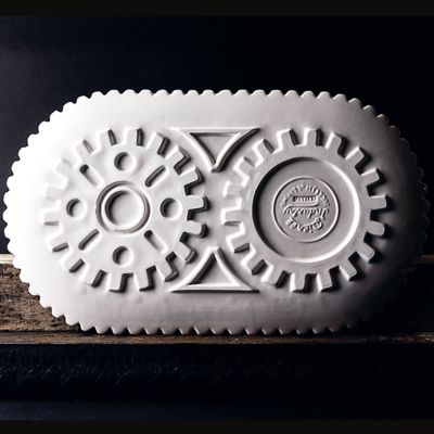 Diesel Machine Collection Serving Tray