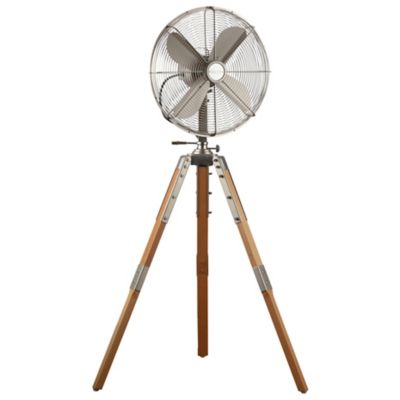 The Tripod Floor Fan
