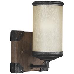 Dunning Wall Sconce