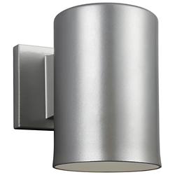 Outdoor Cylinders Wall Sconce