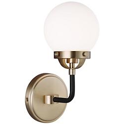Cafe Wall Sconce