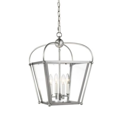 Stonington store light fixture