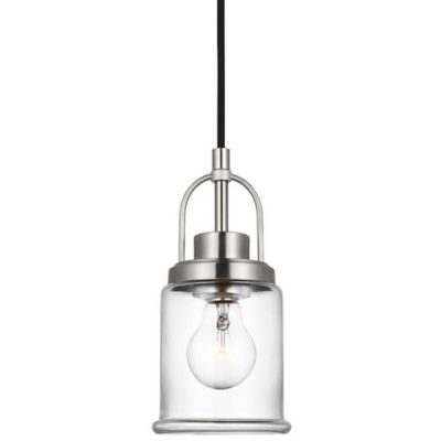 Quincy Pendant by Alora Mood at