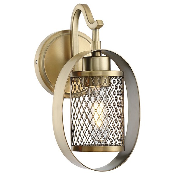 Kenna Wall Sconce by Alder & Ore
