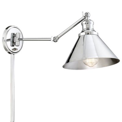 Reading Lights Wall Mount Reading Swing Arm Lamps Lumens