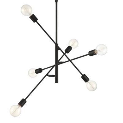Jax medium sale chandelier