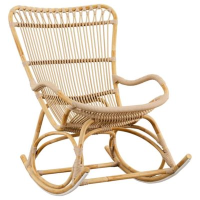 SIK2307869 Sika Design Monet Outdoor Rocking Chair - Color: B sku SIK2307869