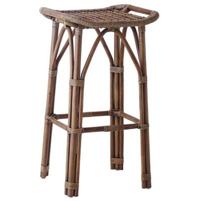 Sika Design Salsa Stool - Color: Brown - Size: Bar - 1016A