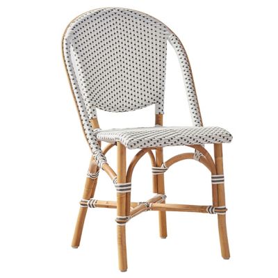 SIK2182511 Sika Design Sofie Side Chair - Color: Brown - 9166 sku SIK2182511