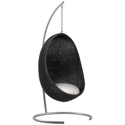 SIK2183175 Sika Design Nanna Ditzel Hanging Egg Chair and Sta sku SIK2183175