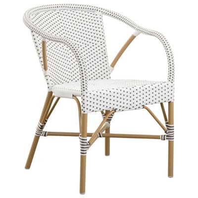 SIK2296058 Sika Design Madeleine Outdoor Dining Armchair - Co sku SIK2296058