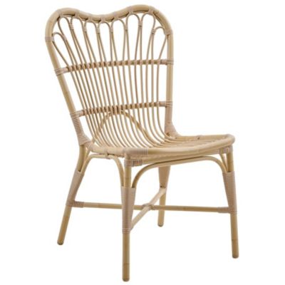 SIK2296241 Sika Design Margret Outdoor Dining Side Chair - Co sku SIK2296241