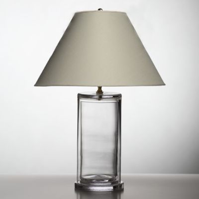 Nantucket Lamp