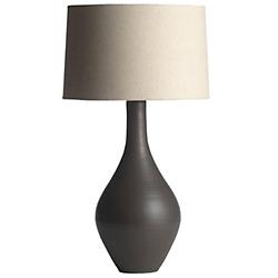 Warren Slate Table Lamp