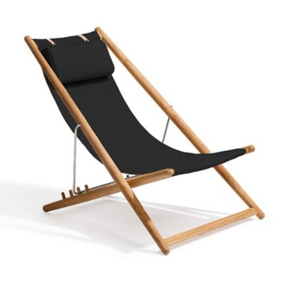 SKA2433810 Skargaarden H55 Folding Outdoor Lounge Chair - Col sku SKA2433810