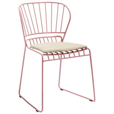 Reso Dining Chair Cushion