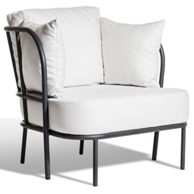 Saltö Lounge Chair