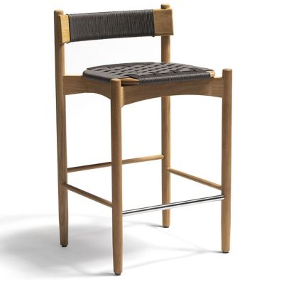 SKA2229632 Skargaarden Koster Outdoor Counter Stool - Color:  sku SKA2229632