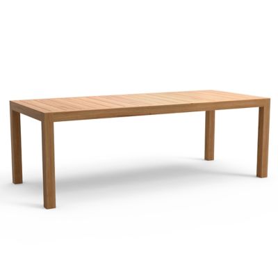 SKA2433844 Skargaarden Laknas Outdoor Dining Table - Color: B sku SKA2433844