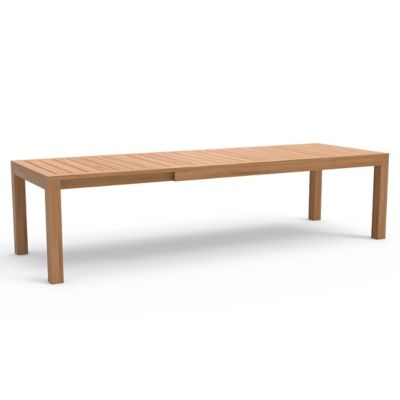 SKA2433846 Skargaarden Laknas Outdoor Extendable Table - Colo sku SKA2433846