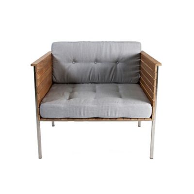 HARINGE Lounge Chair