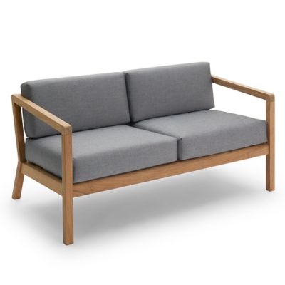 SKG2429053 Fritz Hansen (Lightyears) Virkelyst 2 Seater Outdo sku SKG2429053