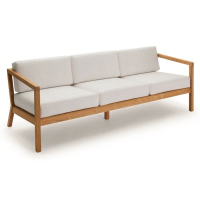 SKG2429378 Fritz Hansen (Lightyears) Virkelyst Outdoor 3 Seat sku SKG2429378