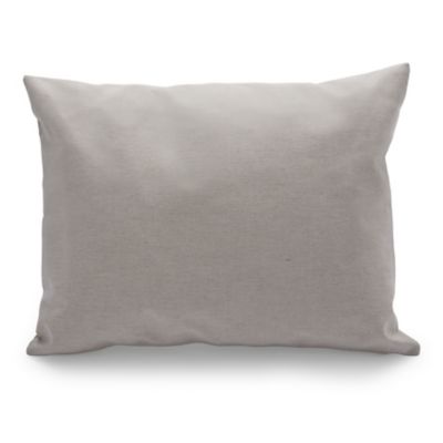 Fritz Hansen (Lightyears) Barriere Outdoor Pillow - Color: White - Size: Sm