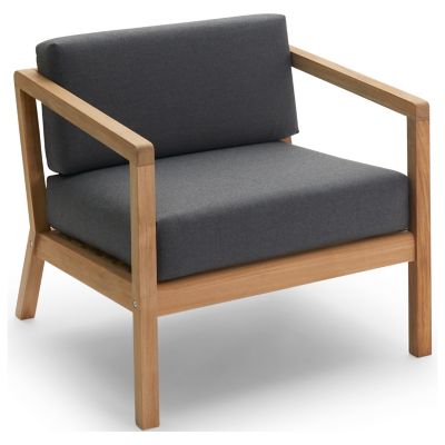 SKG2429482 Fritz Hansen (Lightyears) Virkelyst Outdoor Chair  sku SKG2429482