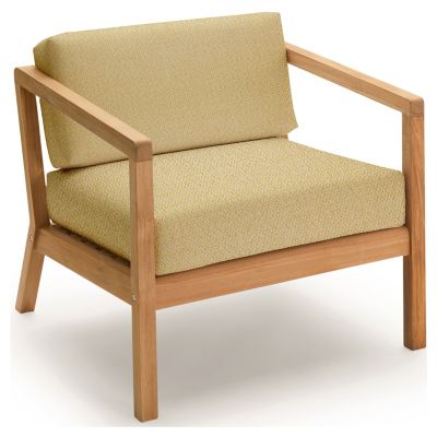 SKG2429479 Fritz Hansen (Lightyears) Virkelyst Outdoor Chair  sku SKG2429479