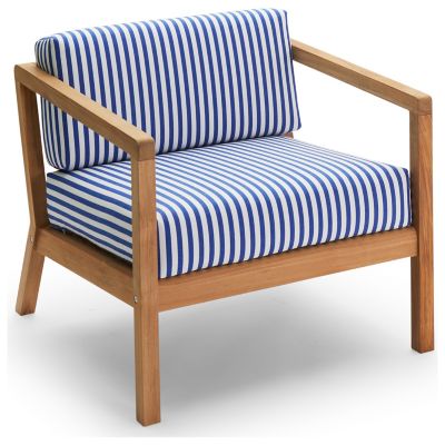 SKG2429480 Fritz Hansen (Lightyears) Virkelyst Outdoor Chair  sku SKG2429480