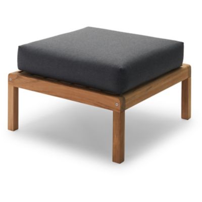 SKG2429488 Fritz Hansen (Lightyears) Virkelyst Outdoor Pouf - sku SKG2429488