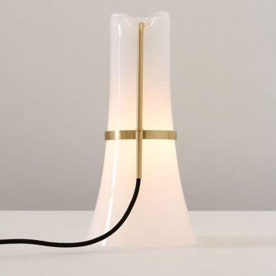 Push Table Lamp