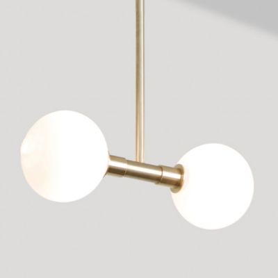 Stem Multi-Light Pendant